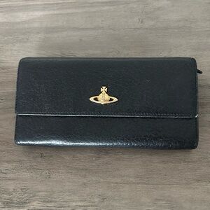 Viviennee Westwood wallet